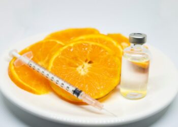 Mau Coba Suntik Vitamin C? Berikut Ini Lima Manfaatnya