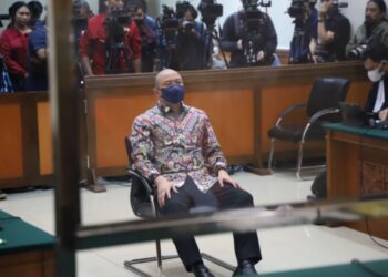 Terdakwa Kasus Narkoba Teddy Minahasa Bakal Jalani Sidang Putusan 9 Mei 2023