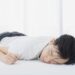 Benarkah Tidur Tengkurap Membahayakan Sistem Pencernaan?