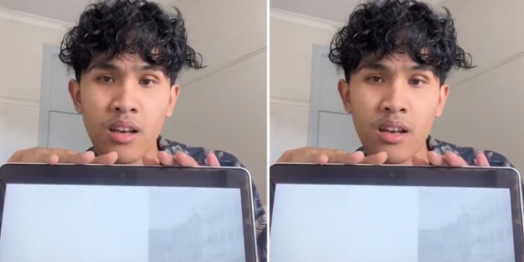 Buntut Panjang Usai Kritikan Tiktoker Bima Soal Lampung Viral: Pelaporan dan Intimidasi