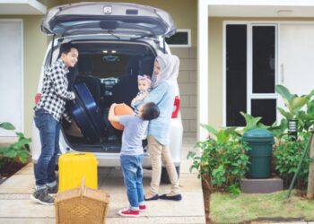 Yuk, Disimak! 6 Tips Mudik Sehat dan Selamat Sampai Tujuan