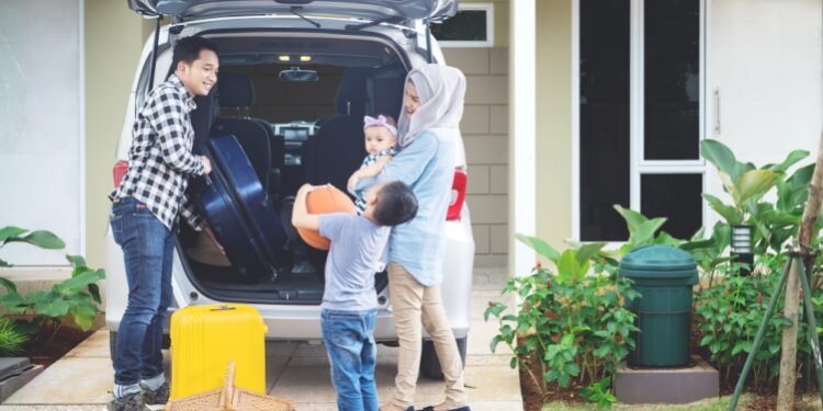 Yuk, Disimak! 6 Tips Mudik Sehat dan Selamat Sampai Tujuan