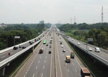 Agar Perjalanan Lancar, Para Pemudik Diimbau Selalu Perbaharui Jam Rekayasa Lalu Lintas