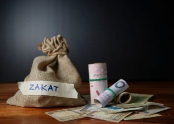 Niat Zakat Fitrah untuk Diri Sendiri dan Keluarga yang Wajib Kamu Ketahui