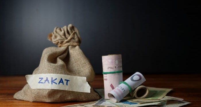 Niat Zakat Fitrah untuk Diri Sendiri dan Keluarga yang Wajib Kamu Ketahui