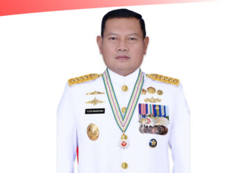 Panglima TNI Tegaskan Prajurit yang Menjual Amunisi kepada Musuh Dapat Dihukum Mati