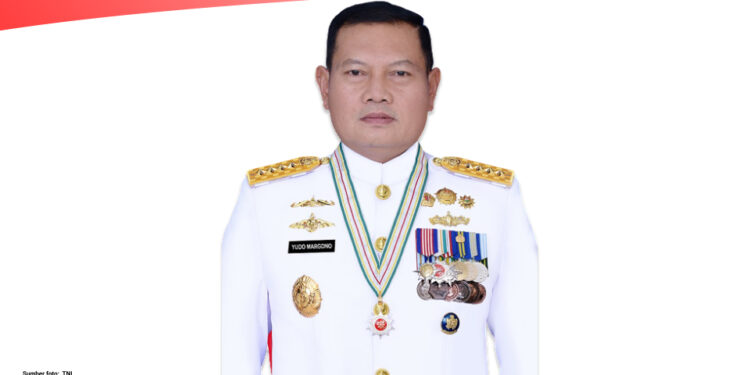 Panglima TNI Tegaskan Prajurit yang Menjual Amunisi kepada Musuh Dapat Dihukum Mati
