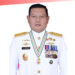 Panglima TNI Tegaskan Prajurit yang Menjual Amunisi kepada Musuh Dapat Dihukum Mati