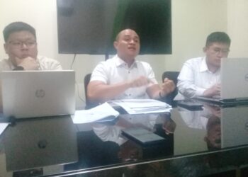 Penguasaan Fisik Aset PT Tjitajam oleh Satgas BLBI Menimbulkan Kontroversi