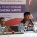 Acara Dukungan untuk Anies Baswedan di Tennis Indoor Disabotase