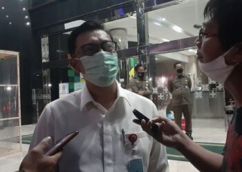 Terjerat Kasus Penipuan Bansos, ASN Pemkot Tangsel Dipenjara! Sekda: Status Kepegawaiannya Diberhentikan Sementara
