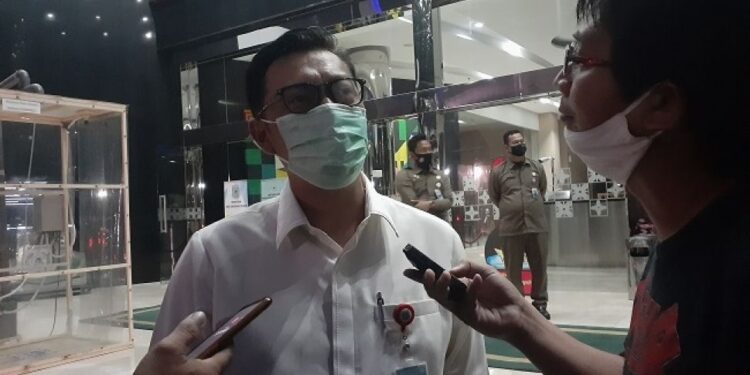 Terjerat Kasus Penipuan Bansos, ASN Pemkot Tangsel Dipenjara! Sekda: Status Kepegawaiannya Diberhentikan Sementara