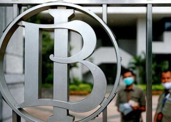 Permintaan Pembiayaan Korporasi dan Penyaluran Kredit Baru April 2023 Tumbuh Terbatas