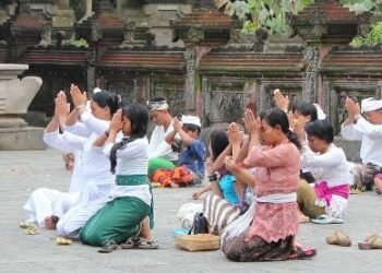 Menjaga Keberagaman dengan Damai, Menag Minta Semua Warga Negara Berhak Beribadah Sesuai Keyakinan 