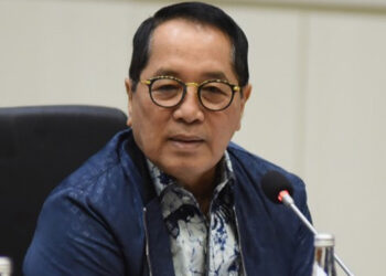 Keberatan dengan DIM RUU Kesehatan, Baleg DPR Sebut Tembakau Legal dan Bernilai Ekonomi