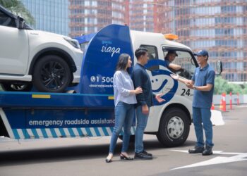 Mudah Dilakukan, Ini Tips Menghindari Mobil Terbakar