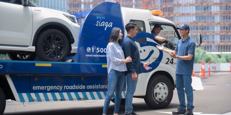 Mudah Dilakukan, Ini Tips Menghindari Mobil Terbakar