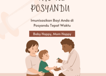 Perkembangan Imunisasi di Indonesia