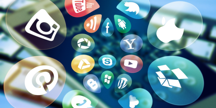 Penggunaan Bahasa Indonesia dan Bahasa Gaul dalam Dunia Digital