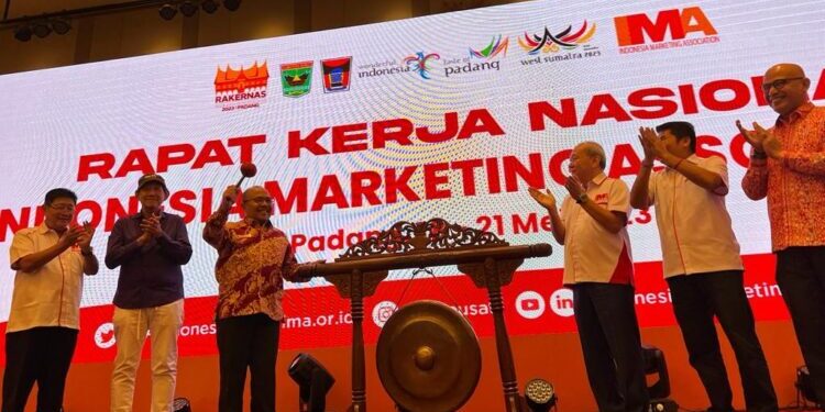 Rakernas IMA: Kini Peluang Untuk Bantu Dorong Ekonomi Indonesia