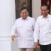Prabowo Subianto Penuhi Kriteria Capres Versi Jokowi