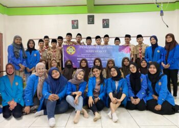 Komputerisasi Akuntansi Sebagai Peluang dalam Prospek Kerja di Masa Depan