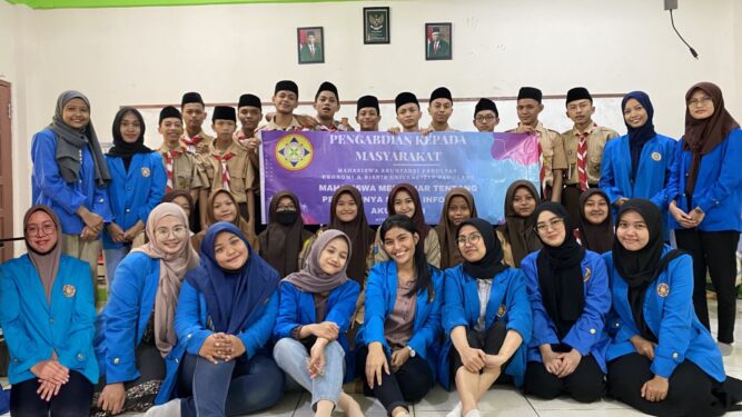 Komputerisasi Akuntansi Sebagai Peluang dalam Prospek Kerja di Masa Depan