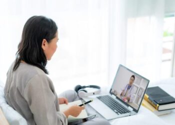 Seberapa Efektif Telemedicine untuk Terapi Kesehatan Mental?