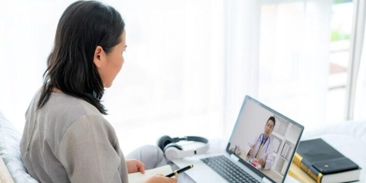 Seberapa Efektif Telemedicine untuk Terapi Kesehatan Mental?
