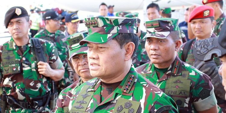 panglima tni