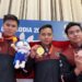 medali emas sea games