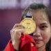Selangkah Lagi, Indonesia Raih Posisi Tiga