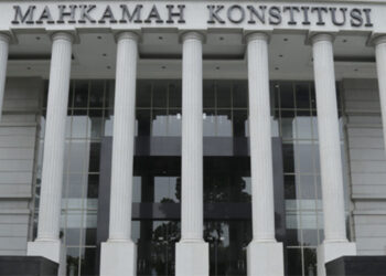 MK Dianggap Kacaukan Tatanan Pemilu Jika Putuskan Proporsional Tertutup