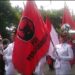 PDIP Mendaftarkan Seluruh Bacaleg secara Serentak dengan Konvoi Delman dan Karnaval Budaya