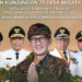 Kunjungan Desa Wisata, Sandiaga Uno Akan Sambangi Tangsel