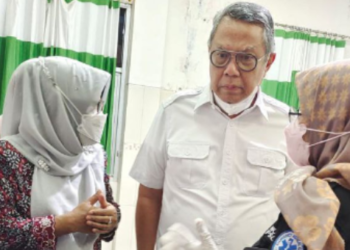 Kehadiran Benyamin Davnie ke Lokasi Kecelakaan di Tegal Dapat Sorotan, Adakah Agenda Pencitraan di Tahun Politik? Ini Kata Pengamat