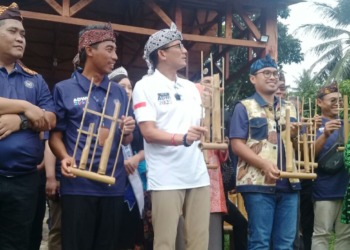 Desa Wisata Keranggan: Kelestarian Alam dan Budaya di Tengah Pesatnya Pembangunan Kota Tangerang Selatan 