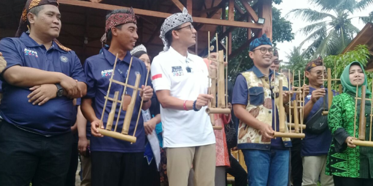 Desa Wisata Keranggan: Kelestarian Alam dan Budaya di Tengah Pesatnya Pembangunan Kota Tangerang Selatan 