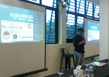 Membangun Masa Depan Finansial yang Sukses: Seminar Finansial di Masa Muda 