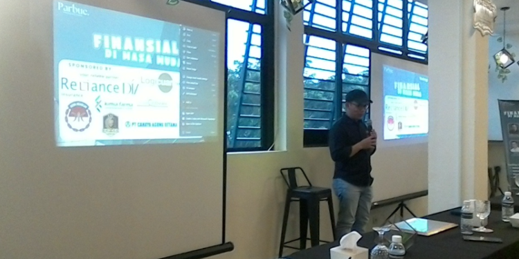 Membangun Masa Depan Finansial yang Sukses: Seminar Finansial di Masa Muda 