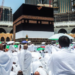 Jumlah Calon Jemaah Haji Asal di Tangsel Meningkat pada Tahun 2023