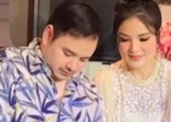 Penyidik Dittipidum Bareskrim Polri Panggil Keluarga Dekat Tersangka Dito Mahendra, Nindy Ayunda Akan Dipanggil Kembali 