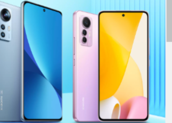 Xiaomi 12 5G Kembali Banting Harga di Indonesia 