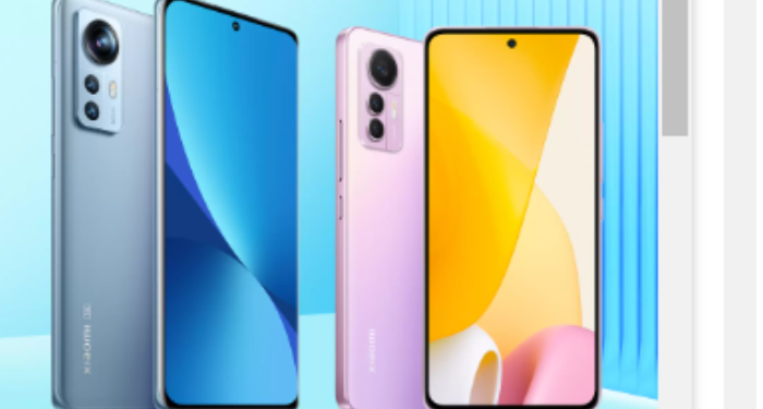 Xiaomi 12 5G Kembali Banting Harga di Indonesia