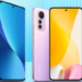 Xiaomi 12 5G Kembali Banting Harga di Indonesia