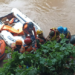 Hujan di Tangsel Makan Korban Jiwa, Ayah dan Anak Hanyut di Selokan Pondok Cabe Ilir 
