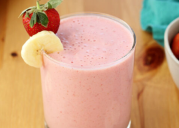 Resep Smoothie Pagi yang Segar dan Bergizi 