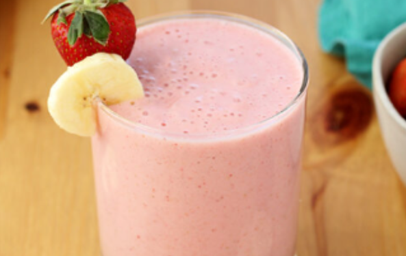 Resep Smoothie Pagi yang Segar dan Bergizi