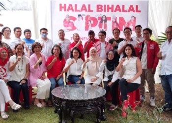 Kader PSI ‘Agustina Anggraini’ Siap Berperan Aktif sebagai Wakil Rakyat Berkualitas