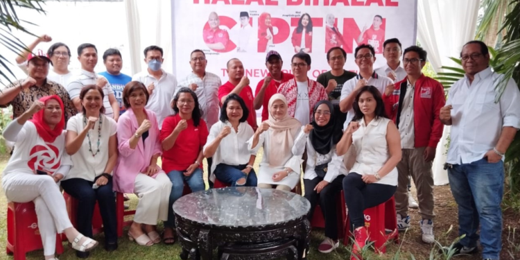 Kader PSI ‘Agustina Anggraini’ Siap Berperan Aktif sebagai Wakil Rakyat Berkualitas